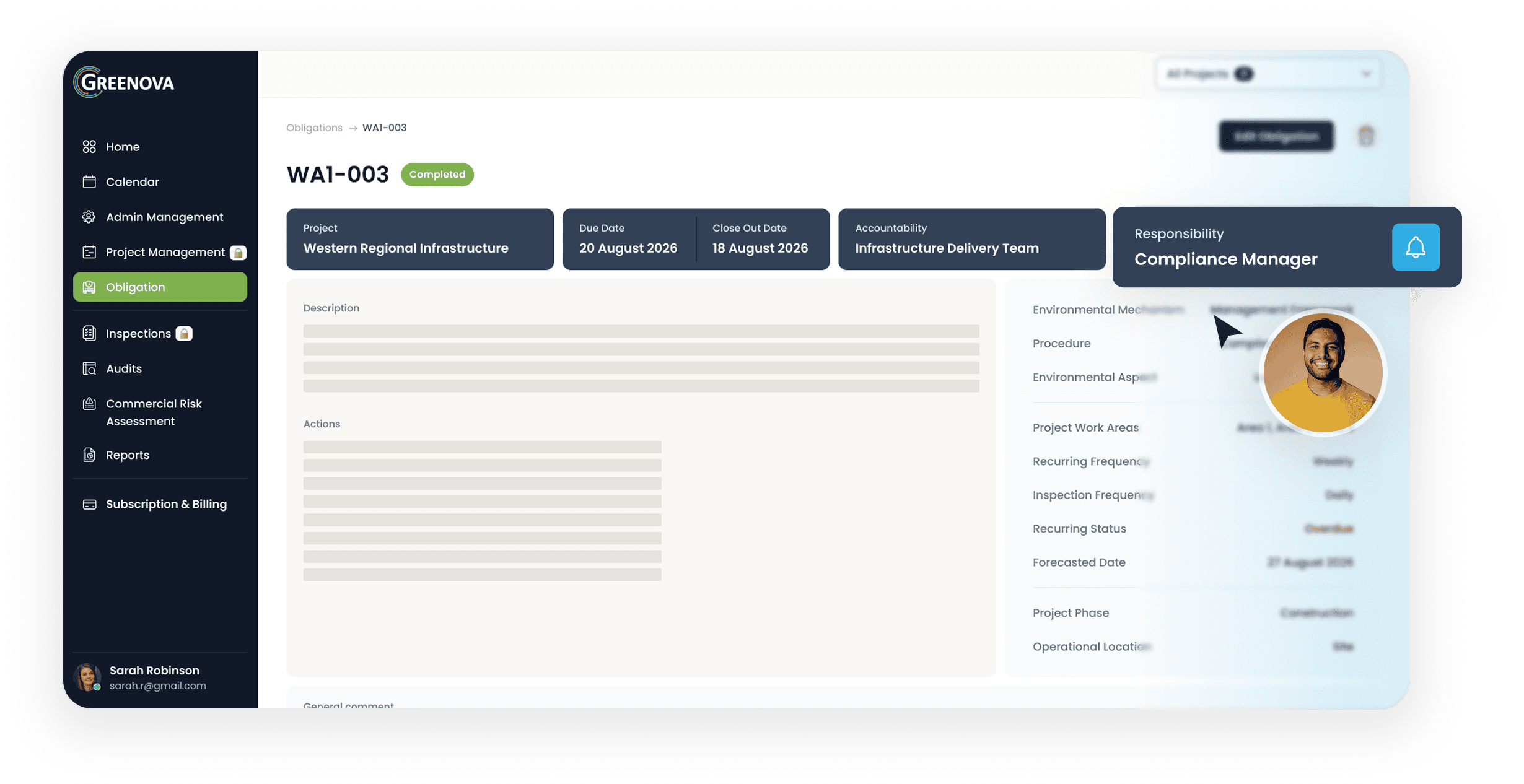 Environmental Compliance Without the Chaos
